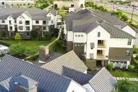 Multifamily Roof Maintenance & Repairs in Atlanta, Atlanta