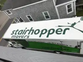 Office Relocation Help That Keeps Business Moving, Boston