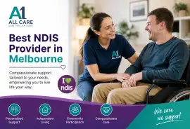 Best NDIS Provider Melbourne, Melbourne