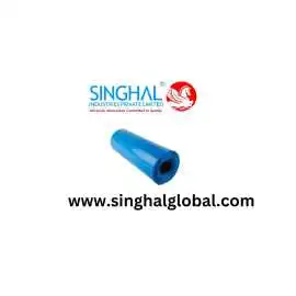 Ultra-Resilient Polymer Shield for Versatile Prote, Gandhinagar