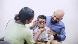 How Lack of Sleep Can Lead to Eye Problems, Thrissur