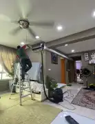 Aircon Fan Coil Cleaning Service for Better Coolin, Novena