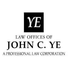 Law Offices of John C. Ye, Los Angeles