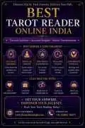 Best Tarot Reader Online India | Ruchita Singh, Delhi