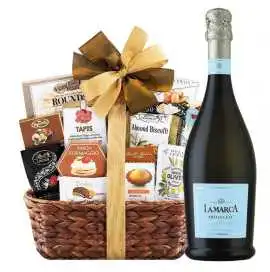 Luxury Wine Gift Set Delivery in Miami, Miami