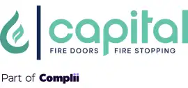 Fire Protection Services for Commercial Properties, London