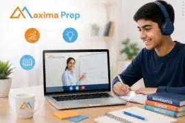 Best CBSE Online Coaching Services for Students, Kolkata