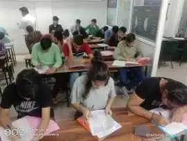 SSB Coaching in Delhi, Noida