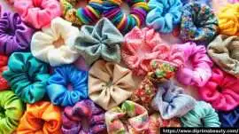 Stylish Hair Accessories for Women to Elevate look, Camarillo