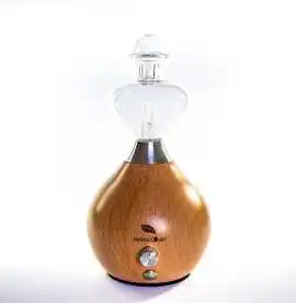 Nebulizing Scent Diffuser for Stronger Fragrance, Adelaide