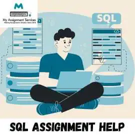 Expert SQL Assignment Help for Database Queries, Liverpool