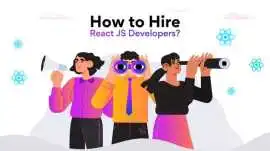 Outsource ReactJs Development Services, Alto Garcas