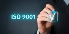 Get Expert ISO 9001 Consultants with Us, Salt Lake City