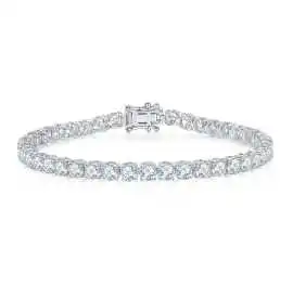 Lab diamond bracelet: Why Is Everyone Obsessed?, ¥ 936,000