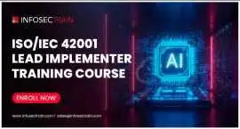 ISO 42001 Lead Implementer Certification Training, Dubai