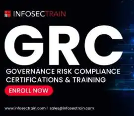 GRC Professional Online Course: Learn Risk & Compl, Dubai