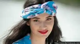Soft Fabric Headbands to Elevate Your Look, Camarillo