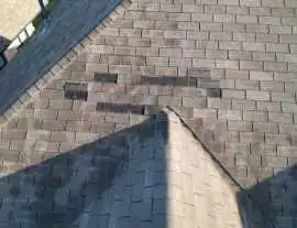 Reliable Storm Damage Roofing in, Austin