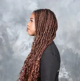 Best Hair Salon in McKinney TX | Diena Simply Natu, McKinney