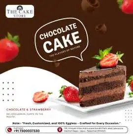 Best Cake Shop in Vaishali Nagar Jaipur , Jaipur