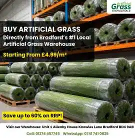 20mm 30mm 40mm Artificial Grass In Stock , £ 5