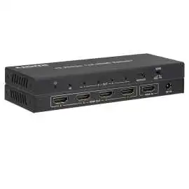 4K HDMI Splitter 1x4 with HDR & Dolby Vision | Kan, $ 0