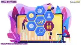 Accelerate Business Growth with MLM Software, Noida