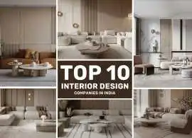 Grow Your Interior Design Brand with Top Interiors, Ahmedabad