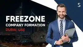 Best Options for Free Zone Company Formation in Du, London