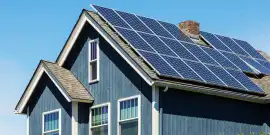 Professional Solar Panel Installation for Homes & , Brisbane