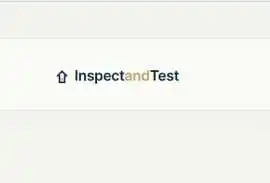 Inspect and test, Abbeville