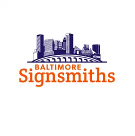 Custom Signs for Businesses in Baltimore, Owings Mills