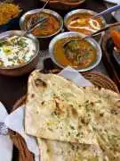 Authentic Best Indian Food in Koh Samui , Surat Thani
