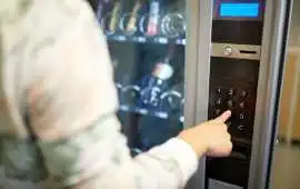 Trusted Vending Machine Provider in Perth for Loca, Perth
