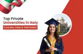 Best Private Universities in Italy, Delhi