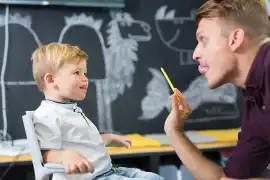Speech Therapy near Hicksville for Communication, New York