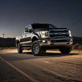 Where will it be better to buy a Ford today, Kabul