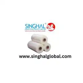 Advanced Wrapping Technology Delivered By LDPE Shr, Gandhinagar