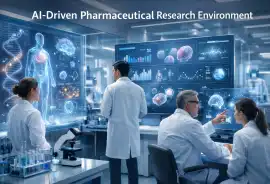 AI Healthcare Software Development for Hospitals, Albion