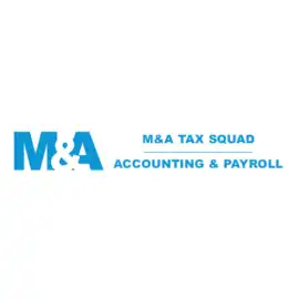 Bookkeeping Services - M&A Tax Squad, Miami