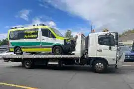 Trusted Vehicle Breakdown & Towing Assistance, Melbourne