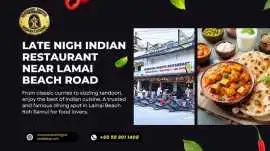 Indian Restaurant in Koh Samui | Authentic Taste, Surat Thani