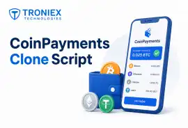 CoinPayments Clone Software with Instant Crypto, Madurai