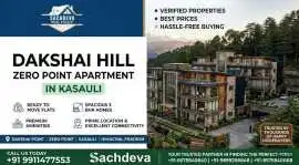 Exquisite Living: Dakshai Hill Zero Point Apartmen, Delhi