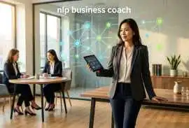 NLP Business Coach Program – Unique Coach Training, Toronto