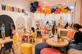 Play Zone in Exeter & Newton Abbot- Indoor Fun, Exeter