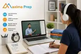 Affordable CBSE Online Coaching for All Classes, Kolkata