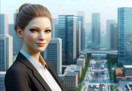 Leading meta human designing services provider, Noida