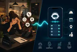 Boost Your Revenue with a Restaurant | Certus AI, San Francisco