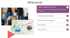 Geospatial Solutions by Onix, Middletown